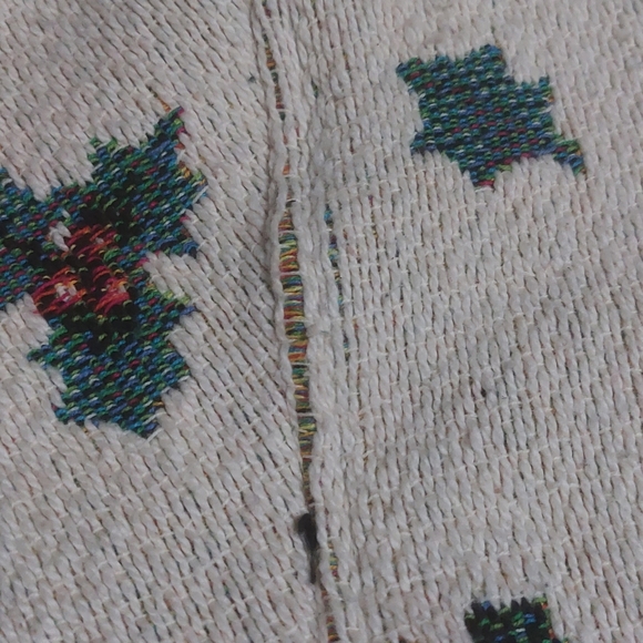 Vintage Painted Pony woven jacket - Picture 9 of 14